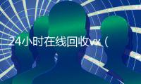 24小时在线回收vx（微信回收高价秒结平台）